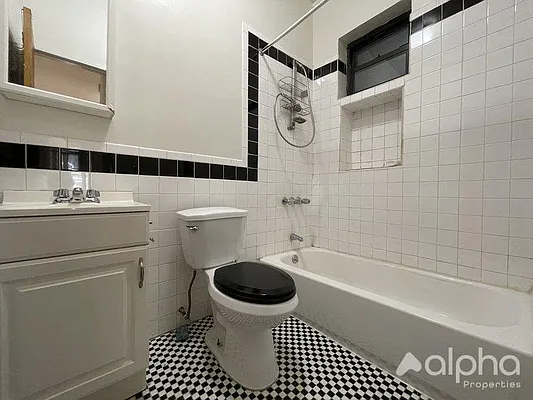 Rented by Alpha Properties NYC I LLC | media 12