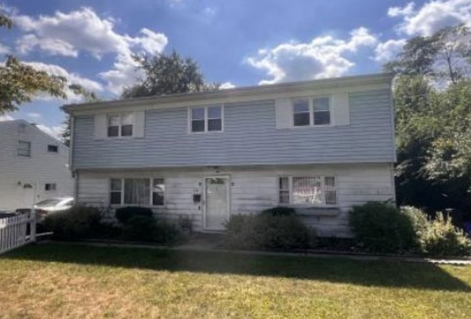 Property Front View