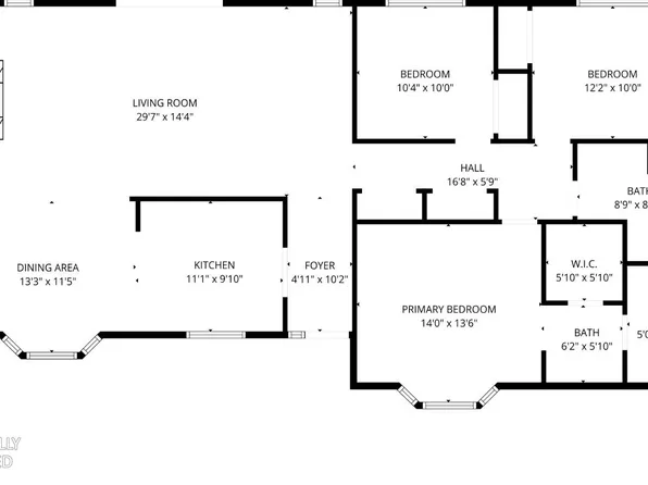 517 W Tuolumne Rd, Turlock, CA 95382