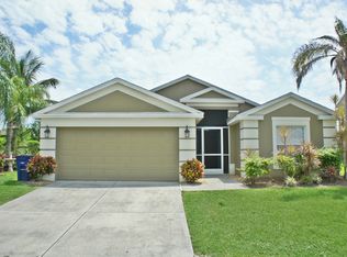 13372 Bristol Park Way, Fort Myers, FL 33913