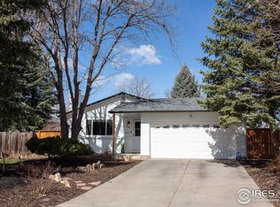 2206 Charolais Dr, Fort Collins, CO 80526