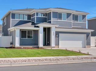 4252 W 6075 S, Roy, UT 84067