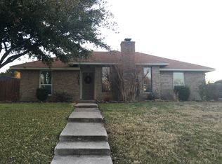 1013 Mapleleaf Ln, Coppell, TX 75019