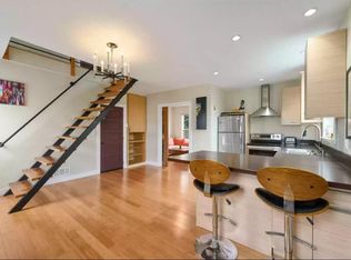 8023 N Berkeley Ave APT 3, Portland, OR 97203