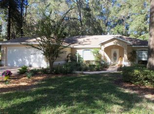 19301 SW 96th St, Dunnellon, FL 34432