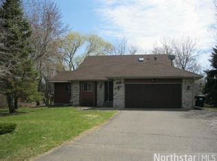 6823 Black Duck Cir, Lino Lakes, MN 55014