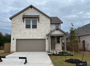 103 Rita Blanca Bnd, Bastrop, TX 78602