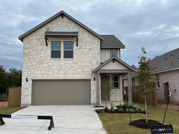 103 Rita Blanca Bnd, Bastrop, TX 78602