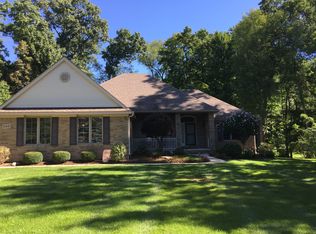 235 Slider Ave, Howell, MI 48843