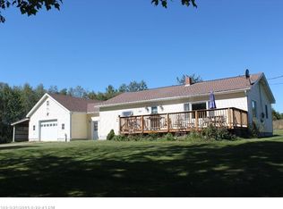 23 Keller Rd, Waldo, ME 04915