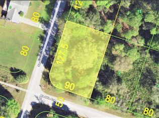 23302 Aladdin Or Swanee Road Ave #3548, Punta Gorda, FL 33980