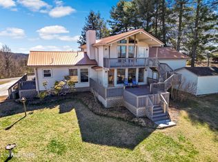 740 Fox Hunter Rd, Maynardville, TN 37807