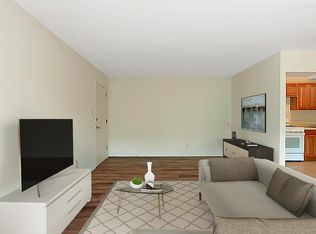 4952 Benning Rd SE APT 204, Washington, DC 20019