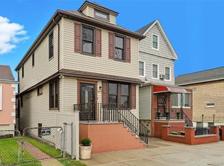 1444 Gillespie Ave, Bronx, NY 10461