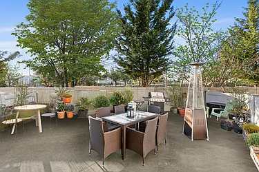 Sold by Halstead Real Estate