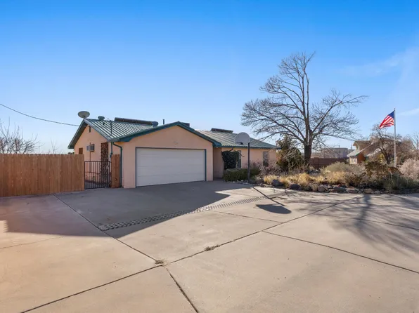 3100 14th Ave SE, Rio Rancho, NM 87124