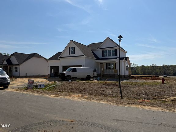 4th image of 18 Charles Point Ln Lot 21
