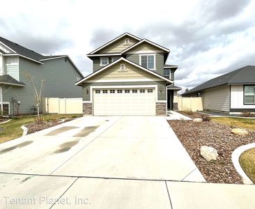 4618 W Silver River St, Meridian, ID, 83646