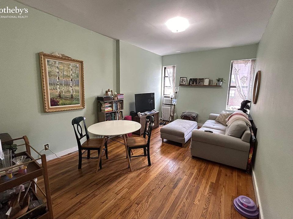 1st image of 203 W 103rd St APT 6F