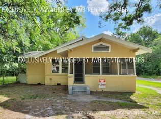 5805 Droad St, Jacksonville, FL 32208