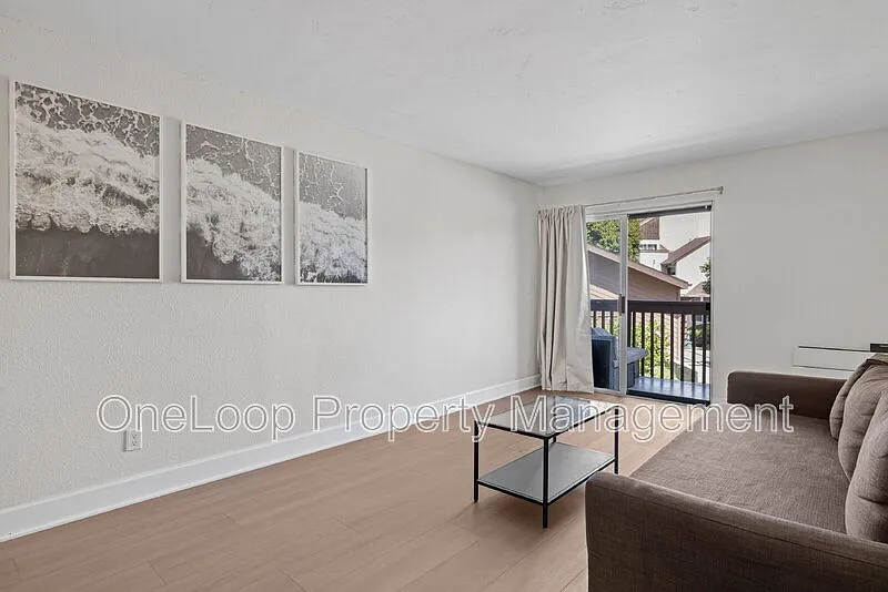 1 bed, 1.0 bath, 680 sqft, $2,250 — Photo 3