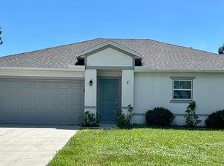 1564 Summit Rd SE, Palm Bay, FL 32909