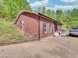 1848 Bruce Ridge Rd, Baxter, TN 38544