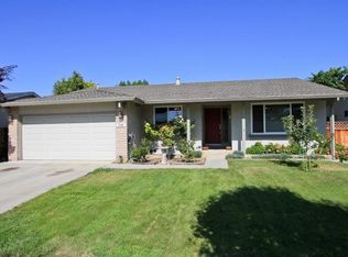 5358 Apple Blossom Dr, San Jose, CA 95123