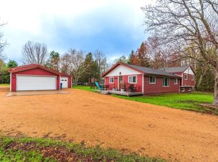 170625 STATE HIGHWAY 52, Aniwa, WI 54408