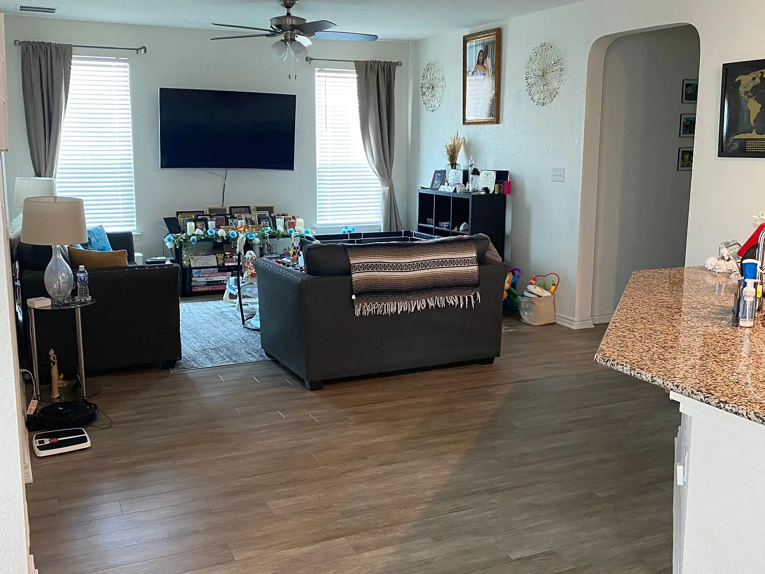 3 bed, 1645 sqft, $1,750 — Photo 3