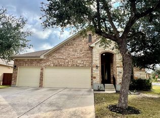 2644 Hilltop Divide Ln, Leander, TX 78641