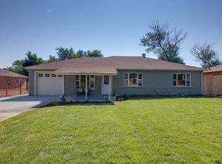 1192 Tucson St, Aurora, CO 80011