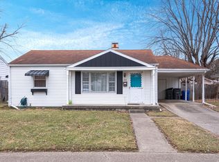 1400 Schuler Dr, Kokomo, IN 46901