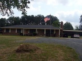 800 Chandler Rd, Haughton, LA 71037