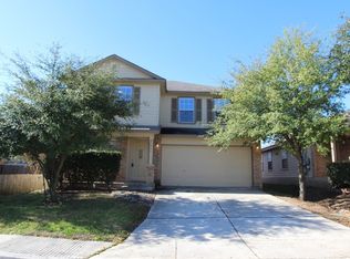 27011 Rustic Cabin, San Antonio, TX 78260