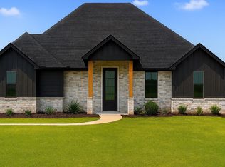 1016 Katie Ct, Azle, TX 76020