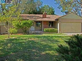 5 Cindy Ct, Pleasant Hill, CA 94523