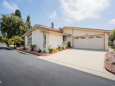1220 Johnson Dr SPC 126, Ventura, CA, 93003