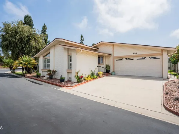 1220 Johnson Dr Space 126, Ventura, CA 93003