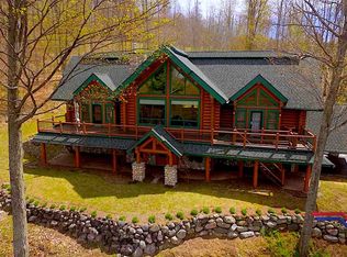01189 Ridgeline Dr, Boyne City, MI 49712