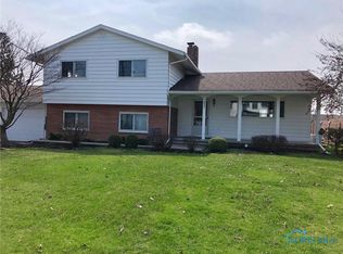 232 Jackson St, Elmore, OH 43416