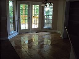 Breakfast Room