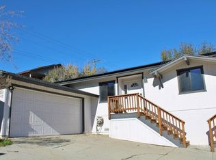 100 Elm St, Kernville, CA 93238