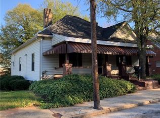 180 Milton St SW, Atlanta, GA 30314