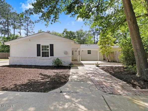 707 E Forest Hill Drive, Goldsboro, NC 27534