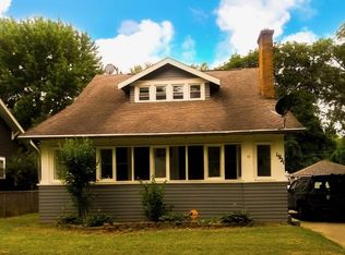 1921 Monteith St, Flint, MI 48504