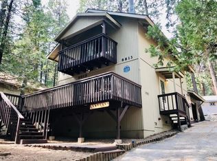 8813 Old State Rd, Wofford Heights, CA 93285