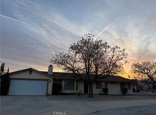 22806 Powhatan Rd, Apple Valley, CA 92308