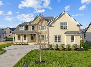 1103 Collin Dr LOT 219, Lebanon, TN 37087