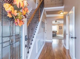 2414 Patchen Wilkes Dr, Lexington, KY 40509